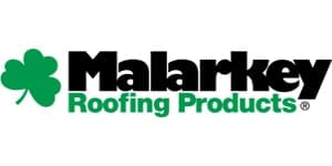 malarkey logo service page