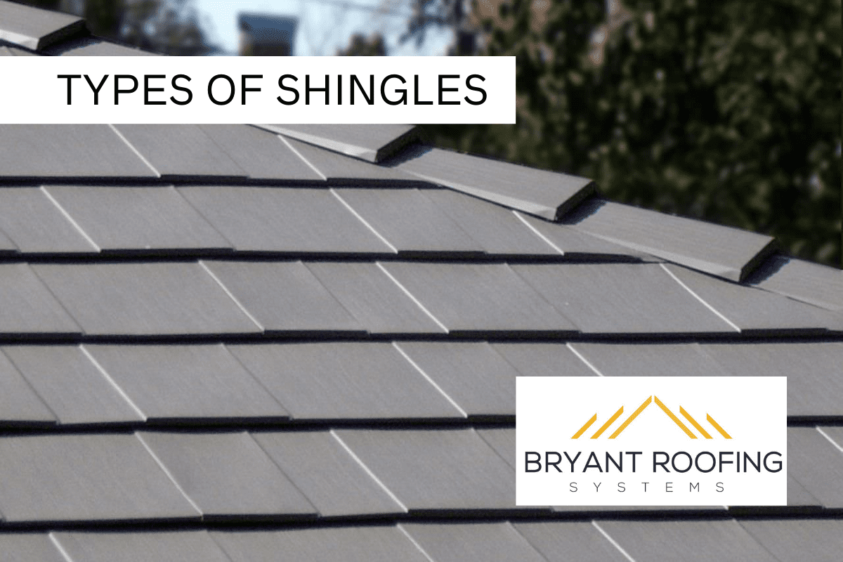 composite roof shingles