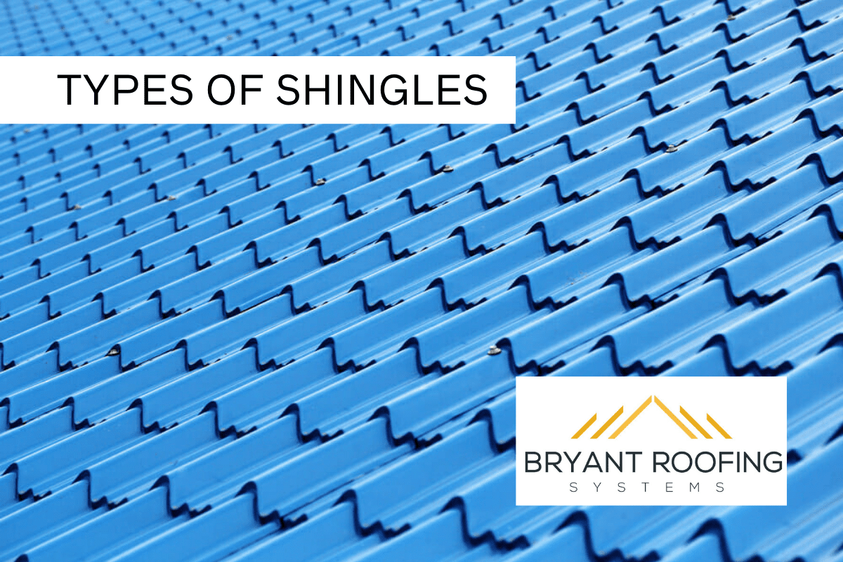 plastic shingles