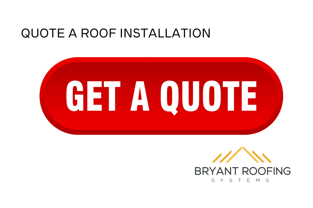QUOTE A NEW Roof installation