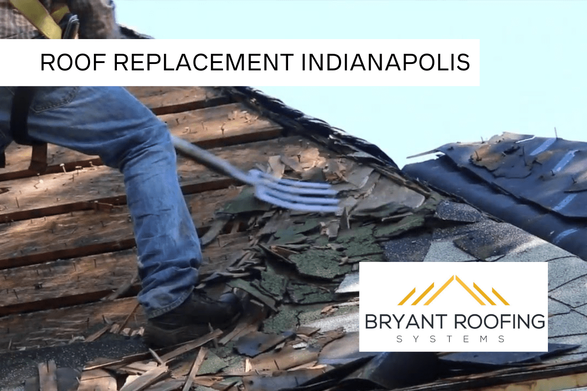 ROOF REPLACEMENT INDIANAPOLIS