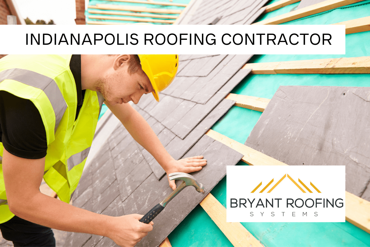 INDIANAPOLIS ROOFING COMPANY