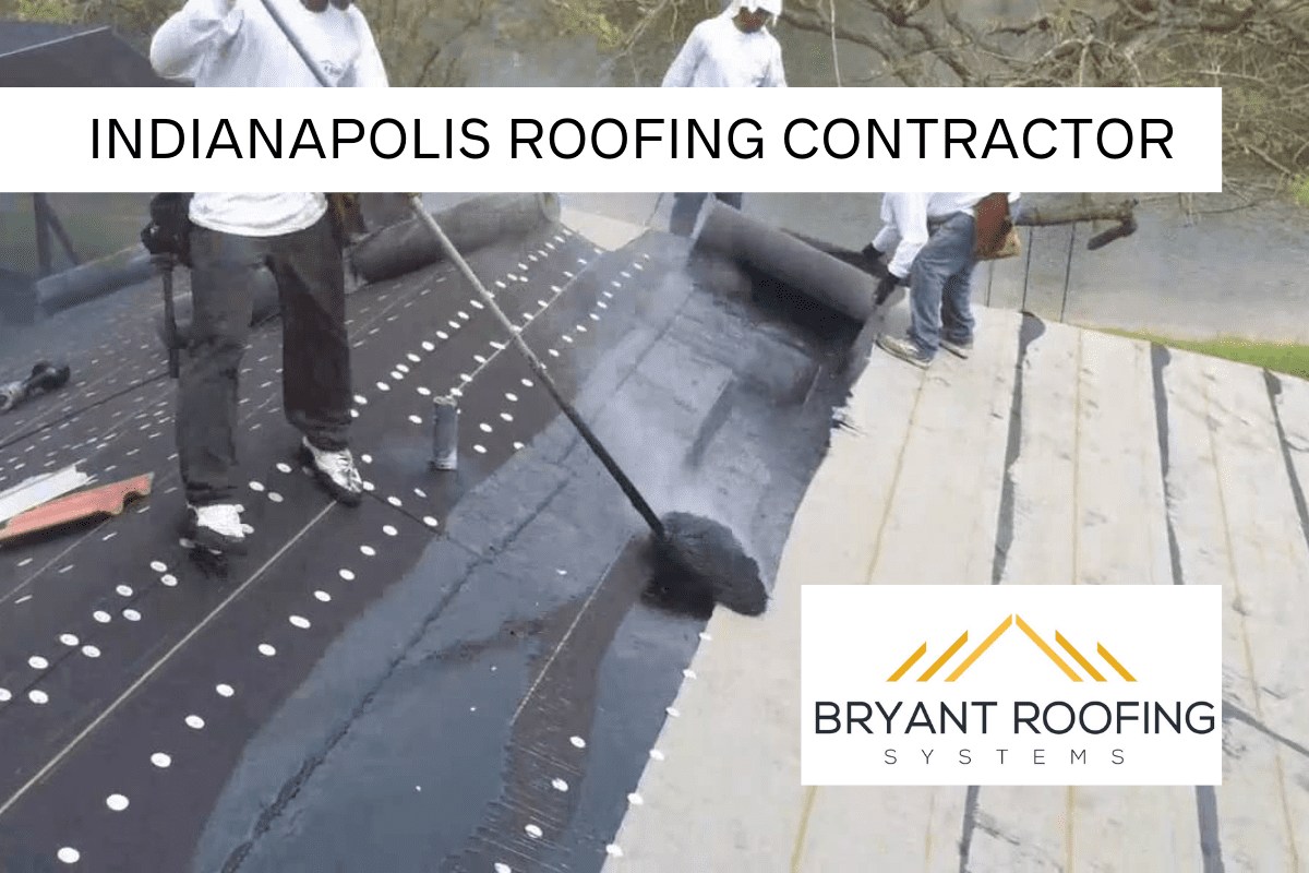ROOFING CONTRACTOR INDIANAPOLIS